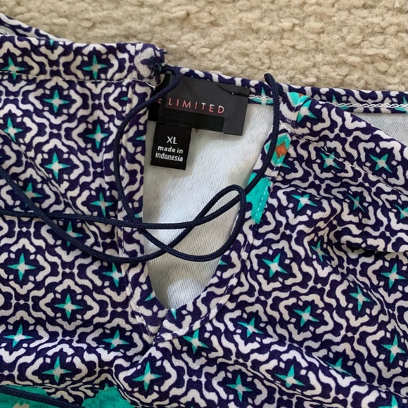 Sun Dress / Maxi XL - Picture 4 of 7